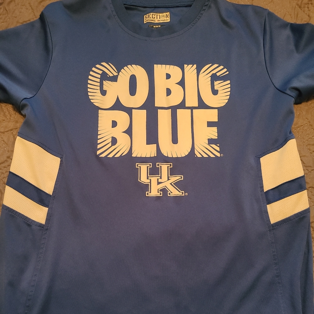 UK Shirt